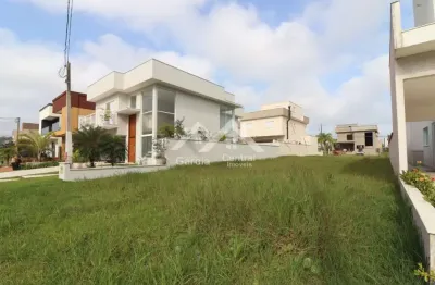 Terreno em condomínio fechado à venda na Avenida Luciano de Bona, 5001, Bougainvillee IV, Peruíbe