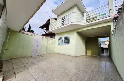 Casa com 3 quartos à venda na Rua Alberto Pereira Fortuna, 274, Parque D'Aville, Peruíbe