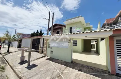 Casa com 3 quartos à venda na Rua Alberto Pereira Fortuna, 274, Parque D'Aville, Peruíbe