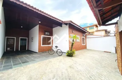 Casa com 3 quartos à venda na Cidade Nova Peruíbe, 1, Cidade Nova Peruibe, Peruíbe