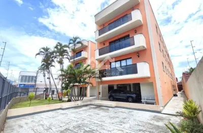Apartamento em Peruíbe, com 2 quartos e vaga de garagem em frente ao extra do Três Marias