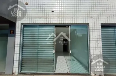 Sala comercial com 1 sala para alugar na Centro, 91, Centro, Peruíbe por R$ 2.700