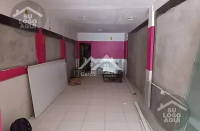 Sala comercial com 1 sala para alugar na Centro, 500, Centro, Peruíbe por R$ 3.900