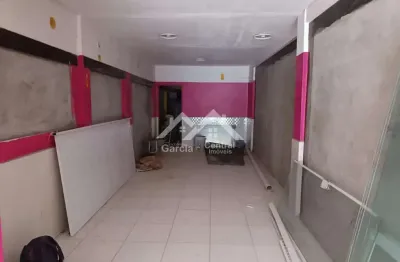 Sala comercial com 1 sala para alugar na Centro, 500, Centro, Peruíbe por R$ 3.900