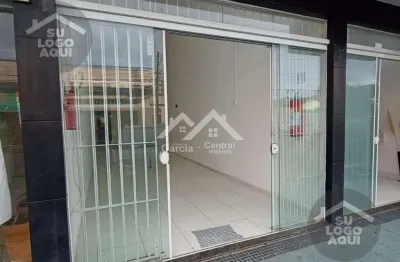Sala comercial com 1 sala para alugar na Centro, 1000, Centro, Peruíbe por R$ 1.700