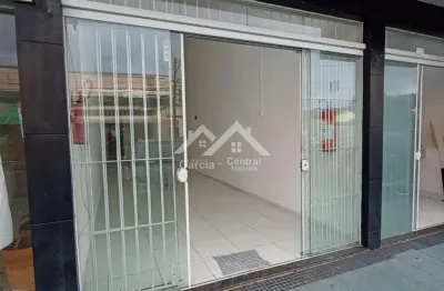 Sala comercial com 1 sala para alugar na Centro, 1000, Centro, Peruíbe por R$ 1.700