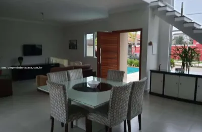 Casa para Venda em Bertioga, Morada da Praia, 3 dormitórios, 3 suítes, 4 banheiros, 2 vagas