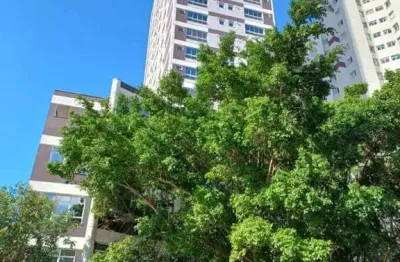 Apartamento para Venda em Mogi das Cruzes, Loteamento Mogilar, 1 dormitório, 1 suíte, 1 banheiro, 1 vaga