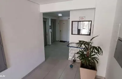 Apartamento para Venda em Mogi das Cruzes, Mogi Moderno, 2 dormitórios, 1 banheiro, 1 vaga