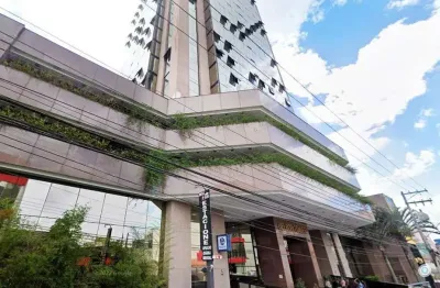 Comercial para Venda em Mogi das Cruzes, Centro, 2 banheiros