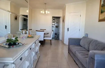 Apartamento para Venda em Mogi das Cruzes, Vila Mogilar, 3 dormitórios, 2 suítes, 3 banheiros, 2 vagas