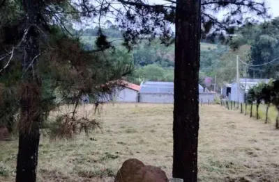 Terreno à venda no Sabaúna, Mogi das Cruzes 