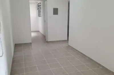 Apartamento para Venda em Mogi das Cruzes, Jardim Marica, 2 dormitórios, 1 banheiro, 1 vaga