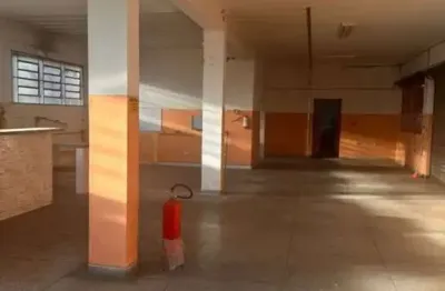 Comercial para Locação em Mogi das Cruzes, Vila Suissa, 2 banheiros, 6 vagas