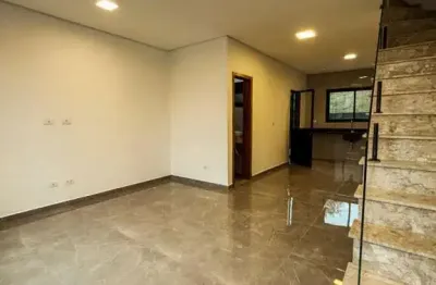 Casa para Venda em Mogi das Cruzes, Vila São Paulo, 2 dormitórios, 2 suítes, 3 banheiros, 2 vagas