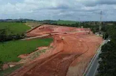 Terreno para Venda em Mogi das Cruzes, Parque Residencial Itapeti