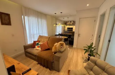 Apartamento para Venda em Mogi das Cruzes, Cézar de Souza, 3 dormitórios, 2 suítes, 3 banheiros, 2 vagas