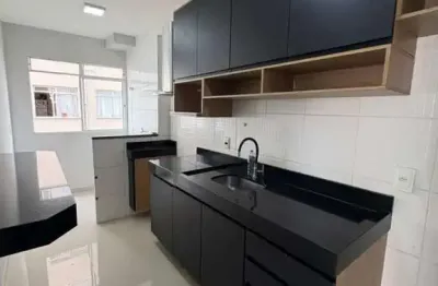 Apartamento para Venda em Mogi das Cruzes, Vila Nova Aparecida, 2 dormitórios, 1 banheiro, 1 vaga