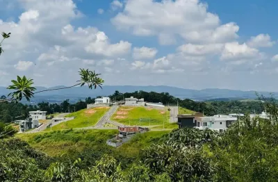 Terreno à venda no Parque Santa Teresa, Santa Isabel 