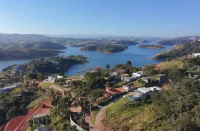 Terreno para Venda em Igaratá, Condomínio Paraíso de Igaratá