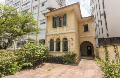 Casa com 3 quartos para alugar na Alameda Franca, 1301, Jardim Paulista, São Paulo
