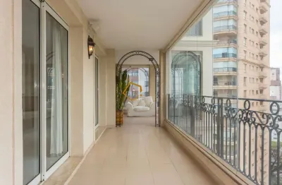 Apartamento lindenberg para venda e locação no jardins