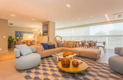 Apartamento com 3 quartos à venda na Alameda Franca, 1633, Jardim Paulista, São Paulo