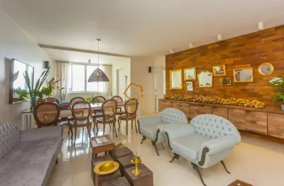 Apartamento com 2 quartos à venda na Rua Tatuí, 46, Jardim Paulista, São Paulo