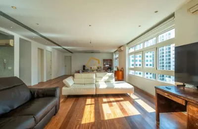 Apartamento com 3 quartos à venda na Alameda Jaú, 1315, Jardim Paulista, São Paulo