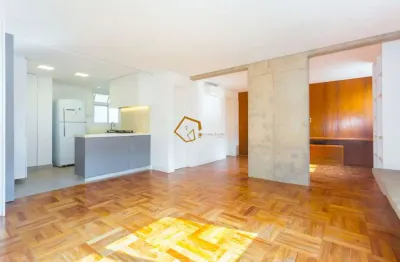 Apartamento com 2 quartos para alugar na Rua Peixoto Gomide, 1537, Jardim Paulista, São Paulo
