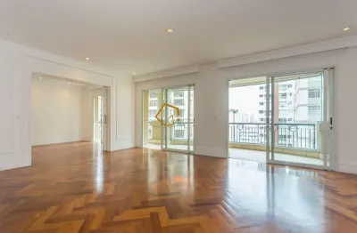 Apartamento com 3 quartos à venda na Rua Guarará, 500, Jardim Paulista, São Paulo