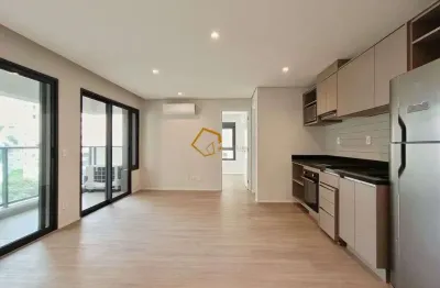 Apartamento com 2 quartos para alugar na Alameda Itu, 1401, Cerqueira César, São Paulo