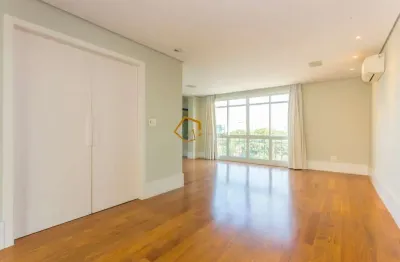 Apartamento com 3 quartos para alugar na Rua Padre João Manuel, 1230, Cerqueira César, São Paulo