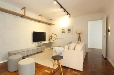 Apartamento com 3 quartos para alugar na Rua Bela Cintra, 1642, Consolação, São Paulo