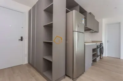 Apartamento com 2 quartos para alugar na Rua Doutor Melo Alves, 184, Jardim Paulista, São Paulo