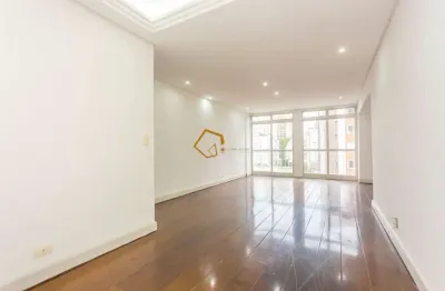 Apartamento com 3 quartos à venda na Rua Haddock Lobo, 1084, Cerqueira César, São Paulo