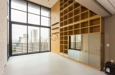 Apartamento com 2 quartos à venda na Rua Augusta, 2312, Jardins, São Paulo