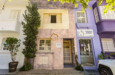 Casa com 2 quartos à venda na Alameda Franca, 1332, Jardim Paulista, São Paulo