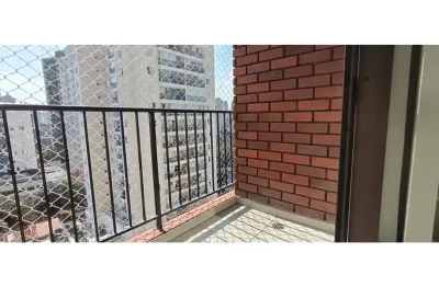 Apartamento no edifício saint paul localizado na rua ibirajá, 107, na vila guarani, a apenas 650 metros da estação conceição da linha 1 azul do metrô.