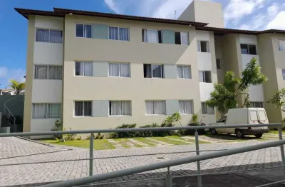 Apartamento à venda no bairro buraquinho em lauro de freitas/ba
