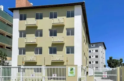 Apartamento à venda no bairro buraquinho em lauro de freitas/ba