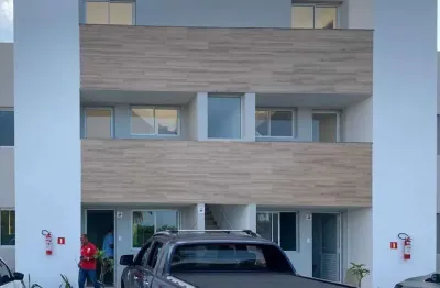 Apartamento à venda no bairro buraquinho em lauro de freitas/ba