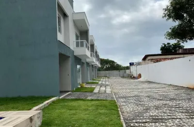 Casa nova à venda no bairro vila de abrantes (abrantes) em camaçari/ba