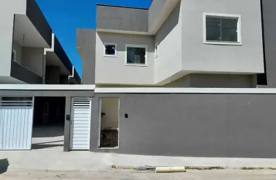 Casa em condomínio fechado com 3 quartos à venda na Geraldina Santana Do Espírito Santo, 45, Ipitanga, Lauro de Freitas