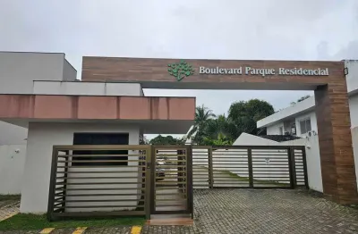 Apartamento à venda no bairro recreio ipitanga em lauro de freitas/ba