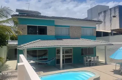 Casa à venda em vilas do atlântico, lauro de freitas – excelente oportunidade!
