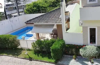 Casa à venda no bairro buraquinho em lauro de freitas/ba