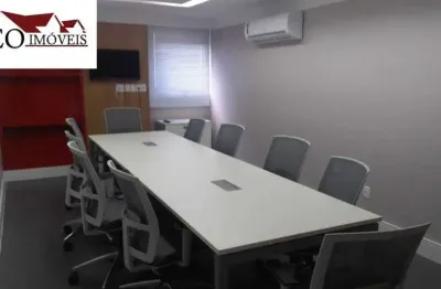 Sala comercial à venda na Rua Leonardo Rodrigues Da Silva, 257, Pitangueiras, Lauro de Freitas