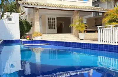 Casa à venda no bairro buraquinho - lauro de freitas/ba