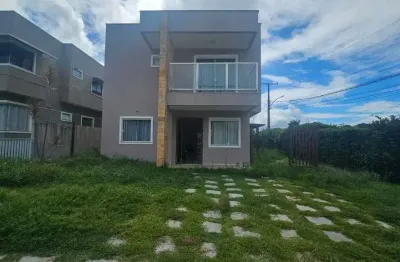 Casa para alugar no bairro boa união (abrantes) - camaçari/ba